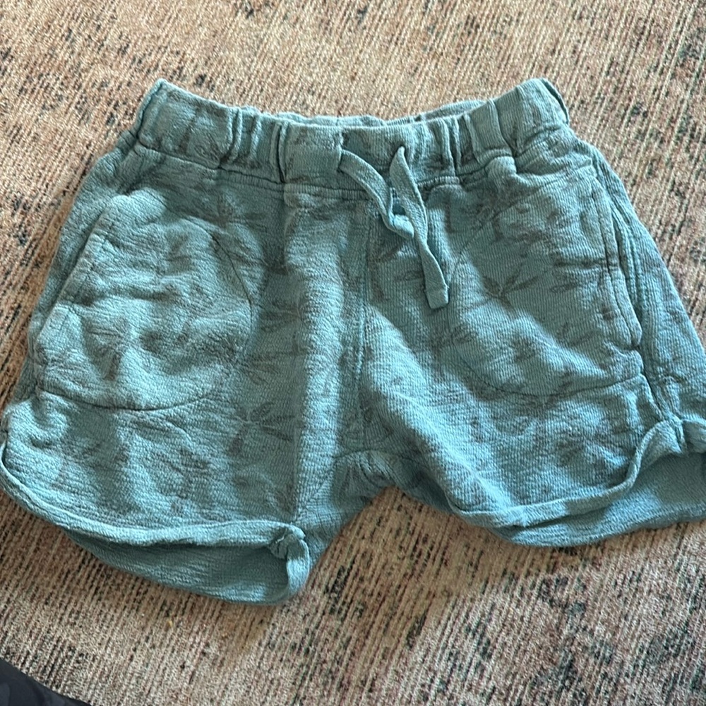 Zara shorts